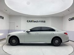 Mercedes-Benz C-Class facelift C 260 L sports version - фото 8