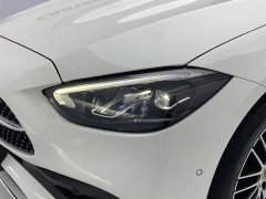 Mercedes-Benz C-Class facelift C 260 L sports version - фото 9