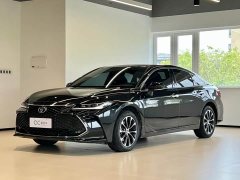 Toyota Asia Dragon 2.5L Deluxe Edition - фото 1