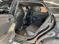 Toyota Asia Dragon 2.5L Deluxe Edition - фото 10