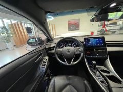 Toyota Asia Dragon 2.5L Deluxe Edition - фото 12