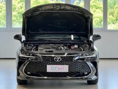 Toyota Asia Dragon 2.5L Deluxe Edition - фото 15