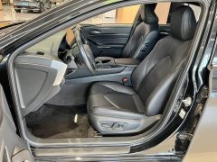 Toyota Asia Dragon 2.5L Deluxe Edition - фото 9