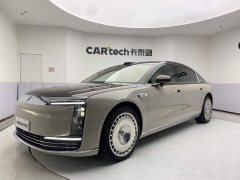 Lynk & Co Zunjie S800 Extended Range Star Executive Edition 4 seats (192-line lidar) - фото 1