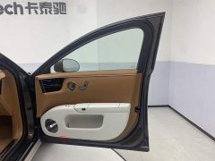 Lynk & Co Zunjie S800 Extended Range Star Executive Edition 4 seats (192-line lidar) - фото 16
