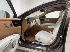 Lynk & Co Zunjie S800 Extended Range Star Executive Edition 4 seats (192-line lidar) - фото 17