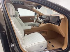Lynk & Co Zunjie S800 Extended Range Star Executive Edition 4 seats (192-line lidar) - фото 18