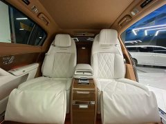 Lynk & Co Zunjie S800 Extended Range Star Executive Edition 4 seats (192-line lidar) - фото 19