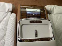 Lynk & Co Zunjie S800 Extended Range Star Executive Edition 4 seats (192-line lidar) - фото 20