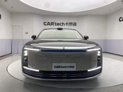 Lynk & Co Zunjie S800 Extended Range Star Executive Edition 4 seats (192-line lidar) - фото 3