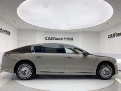 Lynk & Co Zunjie S800 Extended Range Star Executive Edition 4 seats (192-line lidar) - фото 4