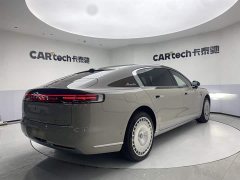 Lynk & Co Zunjie S800 Extended Range Star Executive Edition 4 seats (192-line lidar) - фото 5