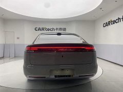 Lynk & Co Zunjie S800 Extended Range Star Executive Edition 4 seats (192-line lidar) - фото 6