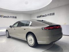 Lynk & Co Zunjie S800 Extended Range Star Executive Edition 4 seats (192-line lidar) - фото 7