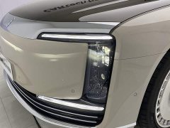 Lynk & Co Zunjie S800 Extended Range Star Executive Edition 4 seats (192-line lidar) - фото 9