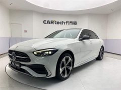 Mercedes-Benz C-Class facelift C 260 L Haoye Sports Edition - фото 1
