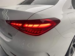 Mercedes-Benz C-Class facelift C 260 L Haoye Sports Edition - фото 10