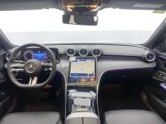 Mercedes-Benz C-Class facelift C 260 L Haoye Sports Edition - фото 13