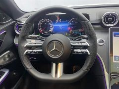 Mercedes-Benz C-Class facelift C 260 L Haoye Sports Edition - фото 14