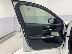 Mercedes-Benz C-Class facelift C 260 L Haoye Sports Edition - фото 16
