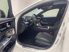 Mercedes-Benz C-Class facelift C 260 L Haoye Sports Edition - фото 17