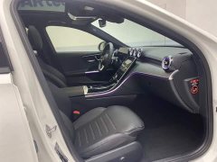 Mercedes-Benz C-Class facelift C 260 L Haoye Sports Edition - фото 18