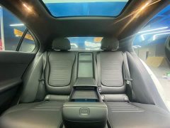 Mercedes-Benz C-Class facelift C 260 L Haoye Sports Edition - фото 19