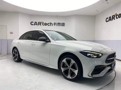 Mercedes-Benz C-Class facelift C 260 L Haoye Sports Edition - фото 2