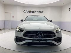 Mercedes-Benz C-Class facelift C 260 L Haoye Sports Edition - фото 3