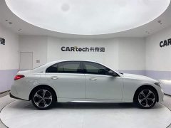 Mercedes-Benz C-Class facelift C 260 L Haoye Sports Edition - фото 4