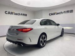 Mercedes-Benz C-Class facelift C 260 L Haoye Sports Edition - фото 5