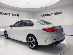 Mercedes-Benz C-Class facelift C 260 L Haoye Sports Edition - фото 7
