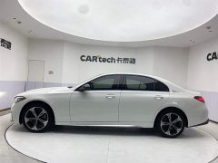 Mercedes-Benz C-Class facelift C 260 L Haoye Sports Edition - фото 8
