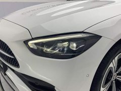 Mercedes-Benz C-Class facelift C 260 L Haoye Sports Edition - фото 9