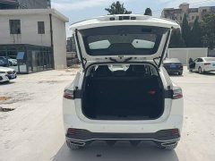 SAIC Roewe RX5 2023 1.5T Honor Sliding Screen Edition - фото 6
