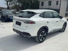 SAIC Roewe RX5 2023 1.5T Honor Sliding Screen Edition - фото 7