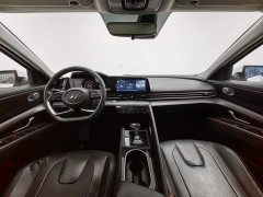 Hyundai Elantra 1.5L CVT LUX Premium Edition - фото 5
