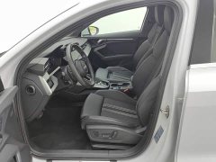 Audi A3 Sportback 35 TFSI stylish and sporty - фото 10