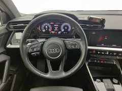 Audi A3 Sportback 35 TFSI stylish and sporty - фото 11