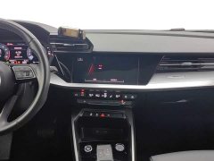 Audi A3 Sportback 35 TFSI stylish and sporty - фото 12