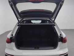 Audi A3 Sportback 35 TFSI stylish and sporty - фото 16