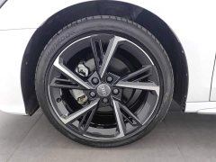 Audi A3 Sportback 35 TFSI stylish and sporty - фото 17