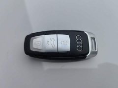 Audi A3 Sportback 35 TFSI stylish and sporty - фото 19