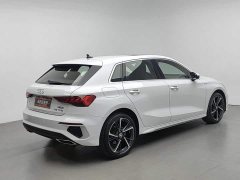 Audi A3 Sportback 35 TFSI stylish and sporty - фото 2