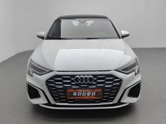 Audi A3 Sportback 35 TFSI stylish and sporty - фото 3