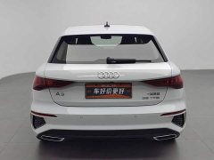 Audi A3 Sportback 35 TFSI stylish and sporty - фото 4