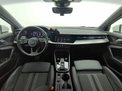 Audi A3 Sportback 35 TFSI stylish and sporty - фото 5