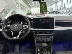 Volkswagen Tiguan L 280TSI automatic two-wheel drive Chaochuang limited edition - фото 16