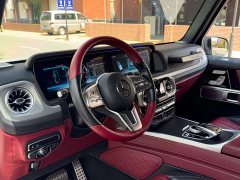 Mercedes-Benz G 500 Edition - фото 10