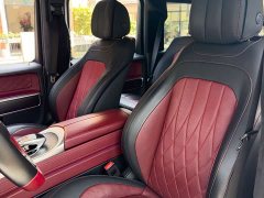 Mercedes-Benz G 500 Edition - фото 11